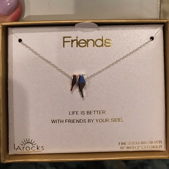 larocks Jewelry - Beautiful meaning necklaces